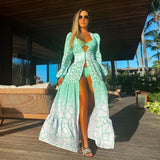 Bikini Beach Cover up