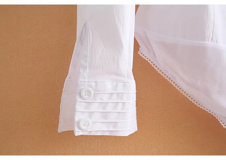 Long Sleeve Bodysuit