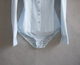 Long Sleeve Bodysuit