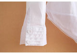 Long Sleeve Bodysuit