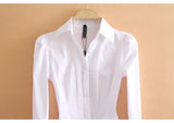 Long Sleeve Bodysuit