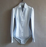 Long Sleeve Bodysuit