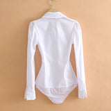 Long Sleeve Bodysuit