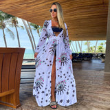 Bikini Beach Cover up