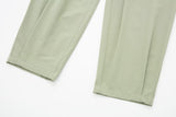 Loose Cargo Jumpsuit