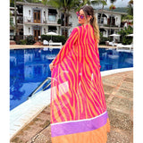 Bikini Beach Cover up