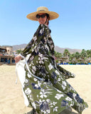 Bikini Beach Cover up