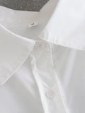 Cropped Sleeveless Shirt