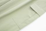 Loose Cargo Jumpsuit