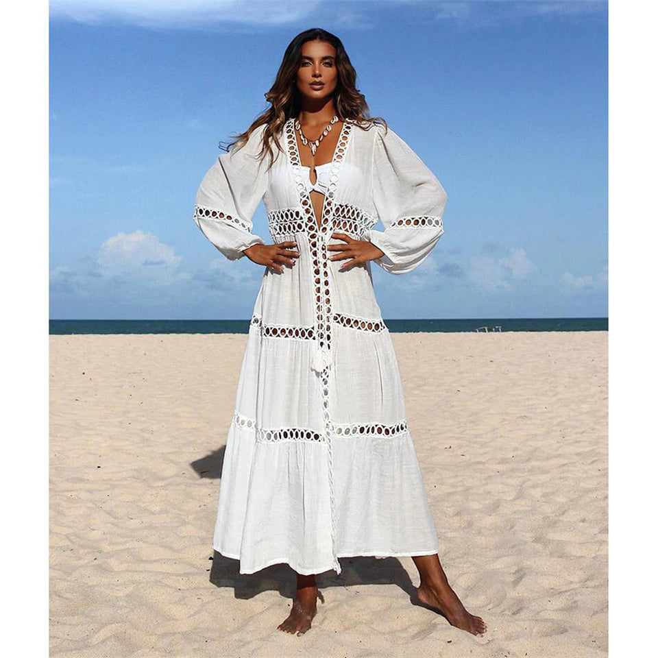Bikini Beach Cover up