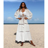 Bikini Beach Cover up