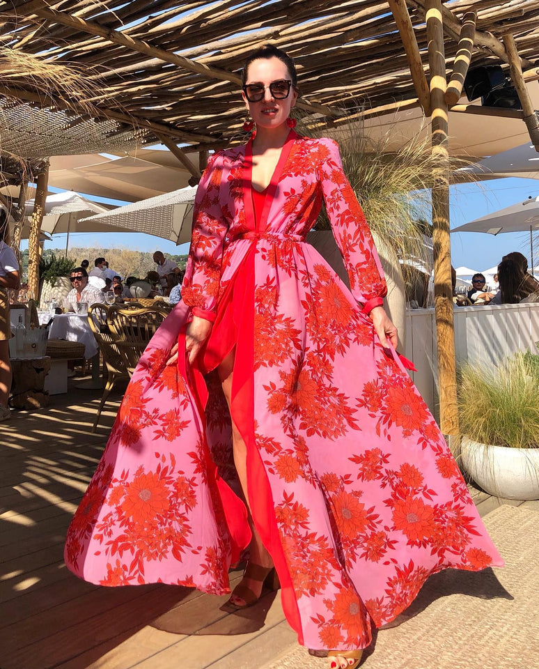 Bikini Beach Cover up