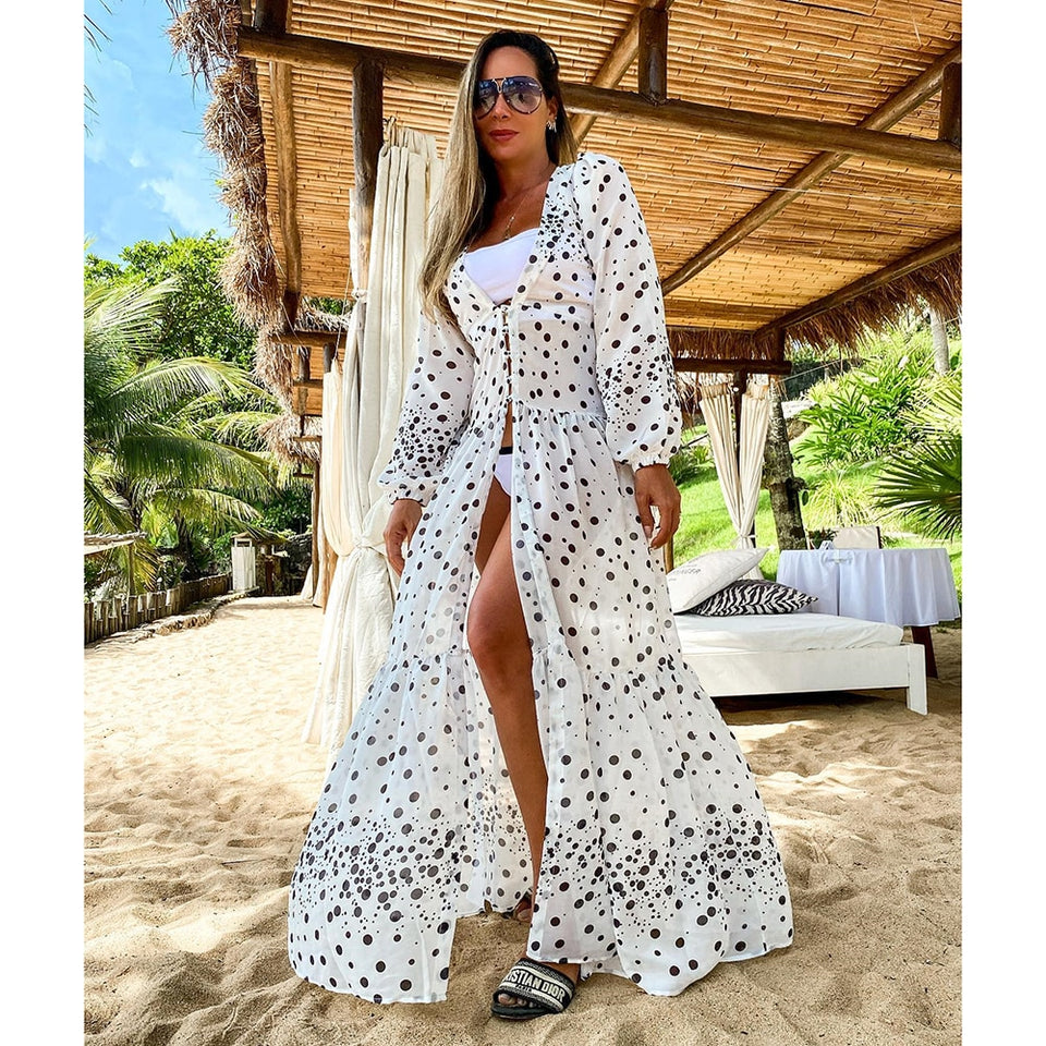 Bikini Beach Cover up