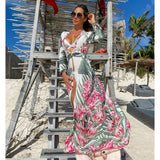 Bikini Beach Cover up