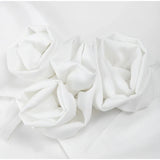 3D Flower Decor Mini Dresses