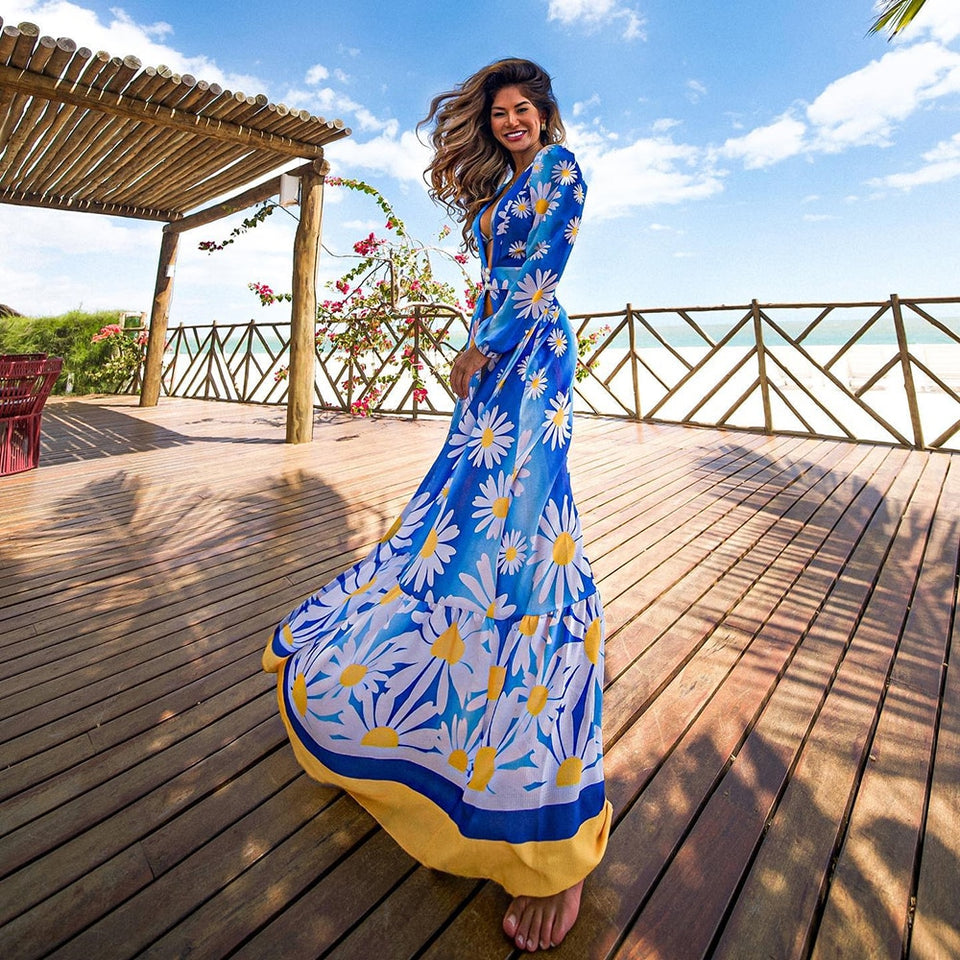 Bikini Beach Cover up