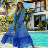 Bikini Beach Cover up