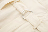 Loose Cargo Jumpsuit