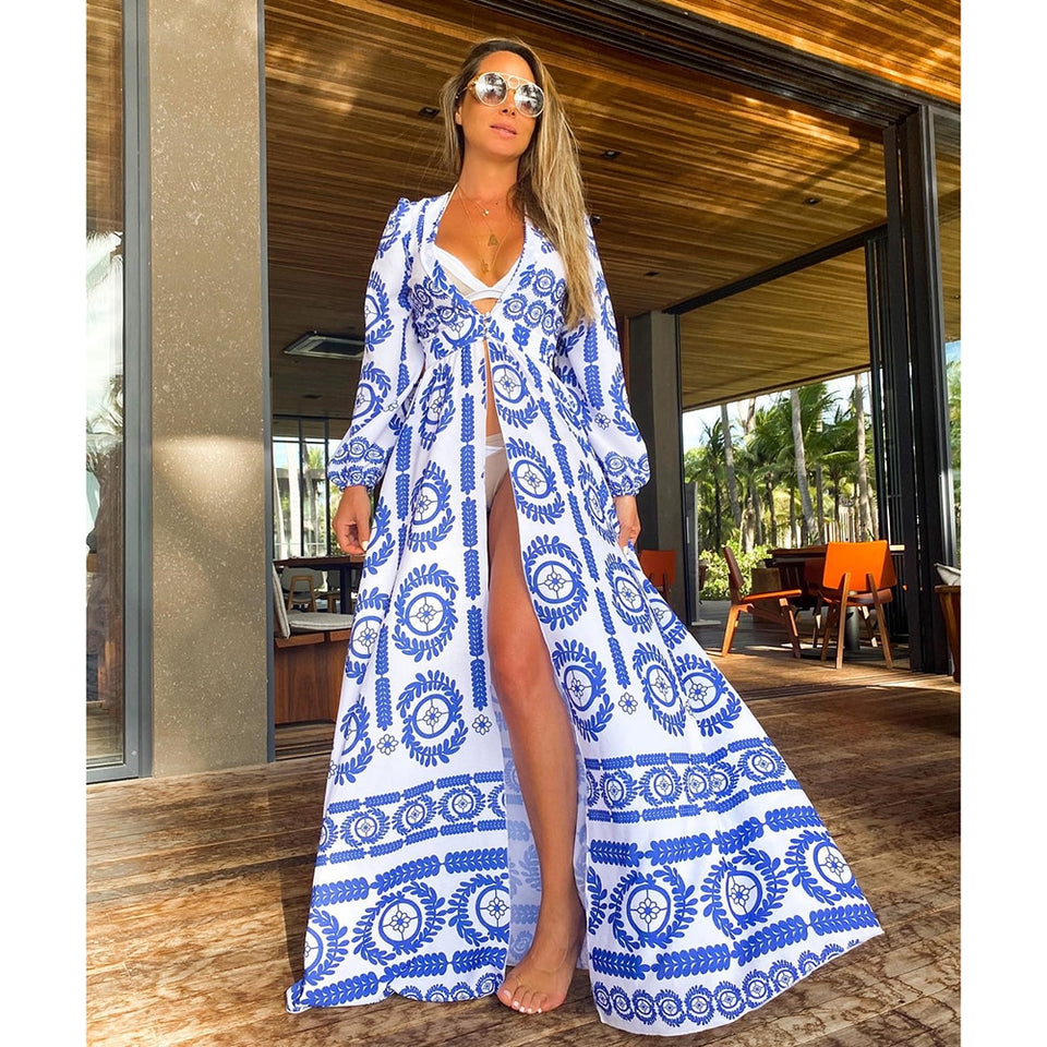Bikini Beach Cover up