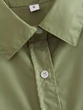 Cropped Sleeveless Shirt