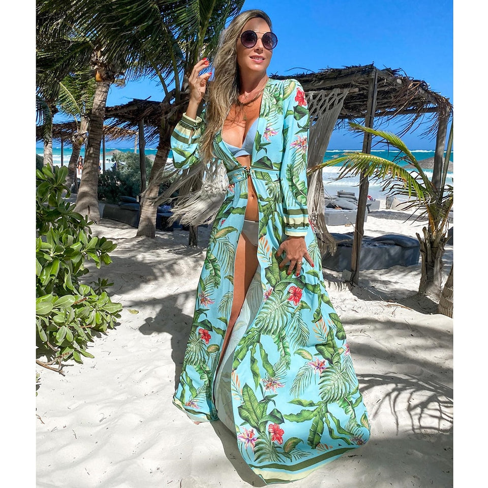 Bikini Beach Cover up