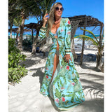 Bikini Beach Cover up