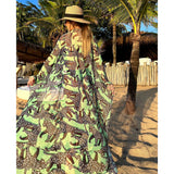 Bikini Beach Cover up