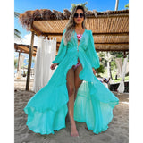 Bikini Beach Cover up