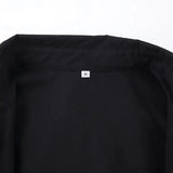 Asymmetry Shirts