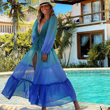 Bikini Beach Cover up