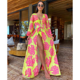 Bikini Beach Cover up