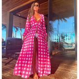 Bikini Beach Cover up