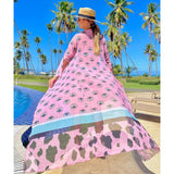 Bikini Beach Cover up