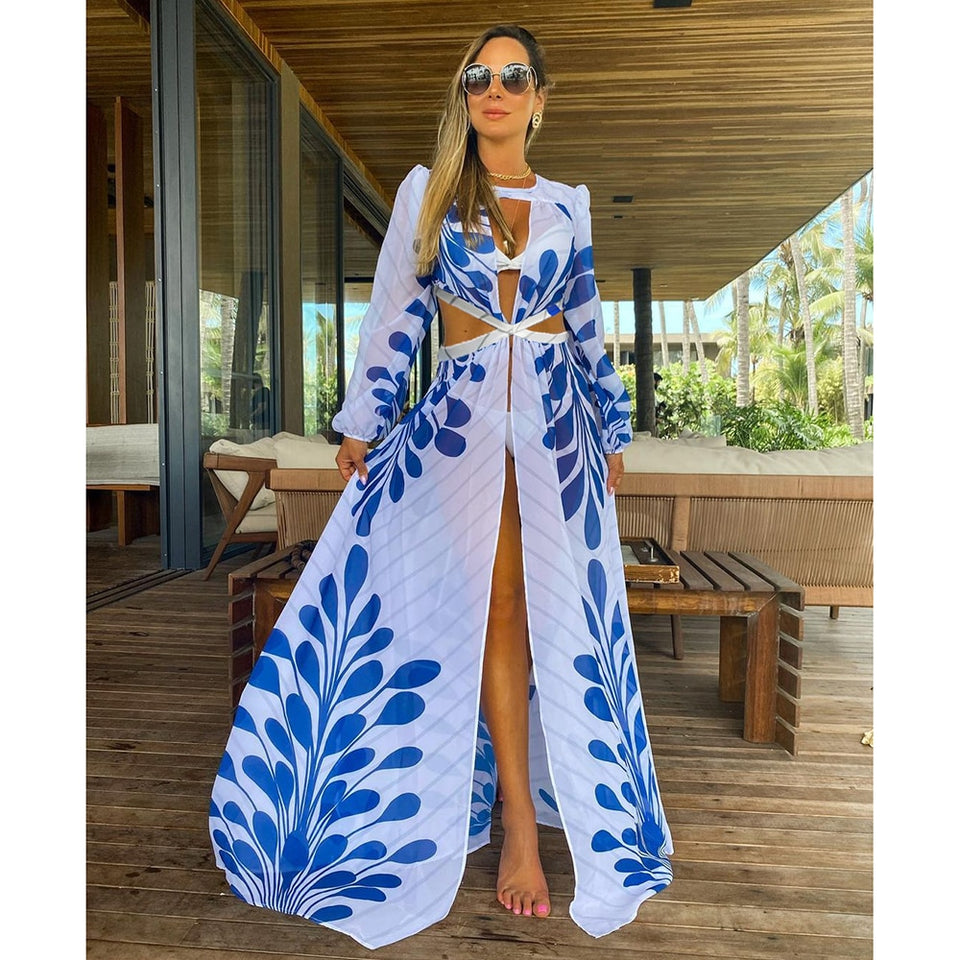 Bikini Beach Cover up
