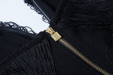 Tassel Bandage Dress - Veira Trending Shop