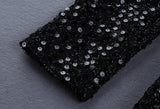 Glitter Sequined Blazer Dress - Veira Trending Shop