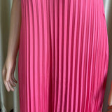 Pleated Maxi Jumpsuit - Veira Trending Shop