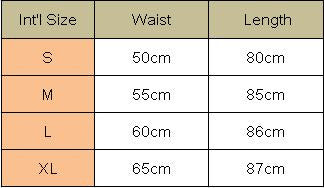 Maxi Skirt Cover Up - Veira Trending Shop