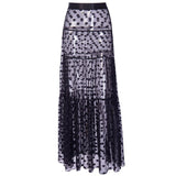 Maxi Skirt Cover Up - Veira Trending Shop