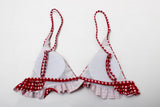 Sexy Plaid Bikini Set - Veira Trending Shop