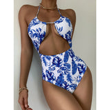 One Piece Swimsuit - Veira Trending Shop