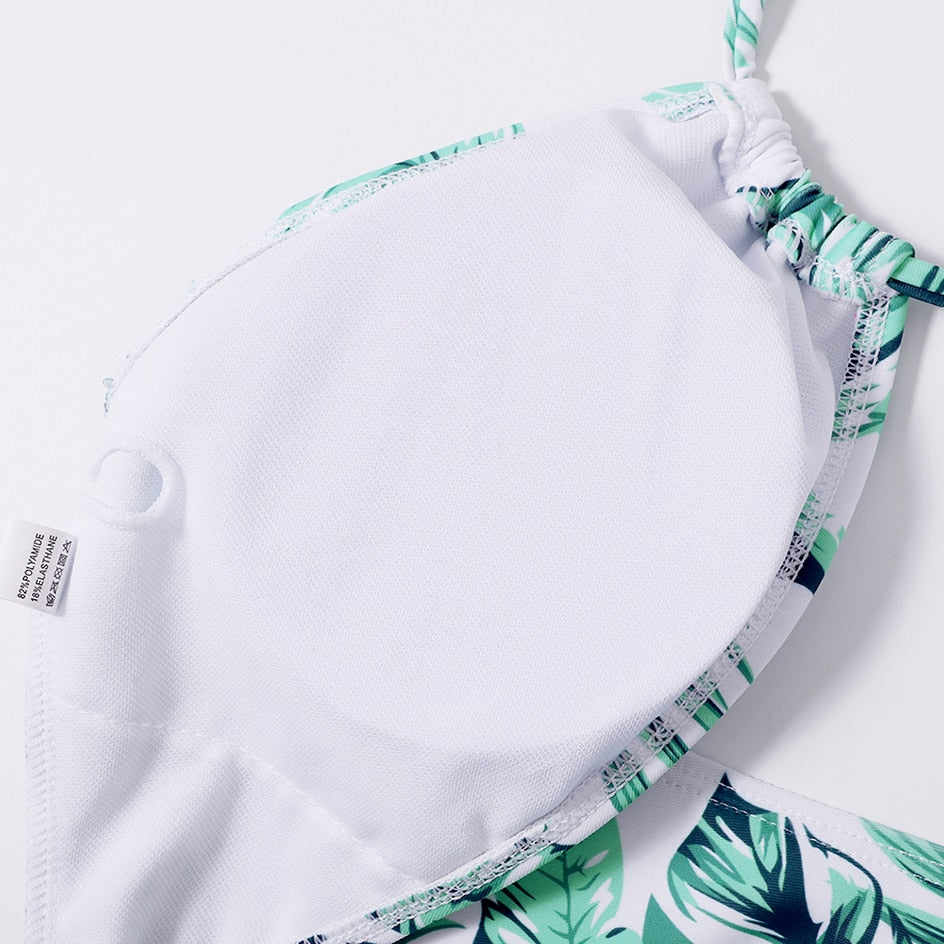 One Piece Swimsuit - Veira Trending Shop