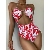 One Piece Swimsuit - Veira Trending Shop