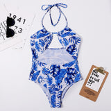 One Piece Swimsuit - Veira Trending Shop
