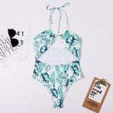 One Piece Swimsuit - Veira Trending Shop
