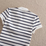 Striped T Shirt Dresses - Veira Trending Shop
