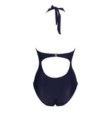 One-Piece Mesh Swimsuit - Veira Trending Shop