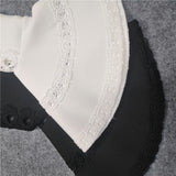 Long Sleeve 2Pcs Bandage Set - Veira Trending Shop