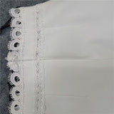 Long Sleeve 2Pcs Bandage Set - Veira Trending Shop