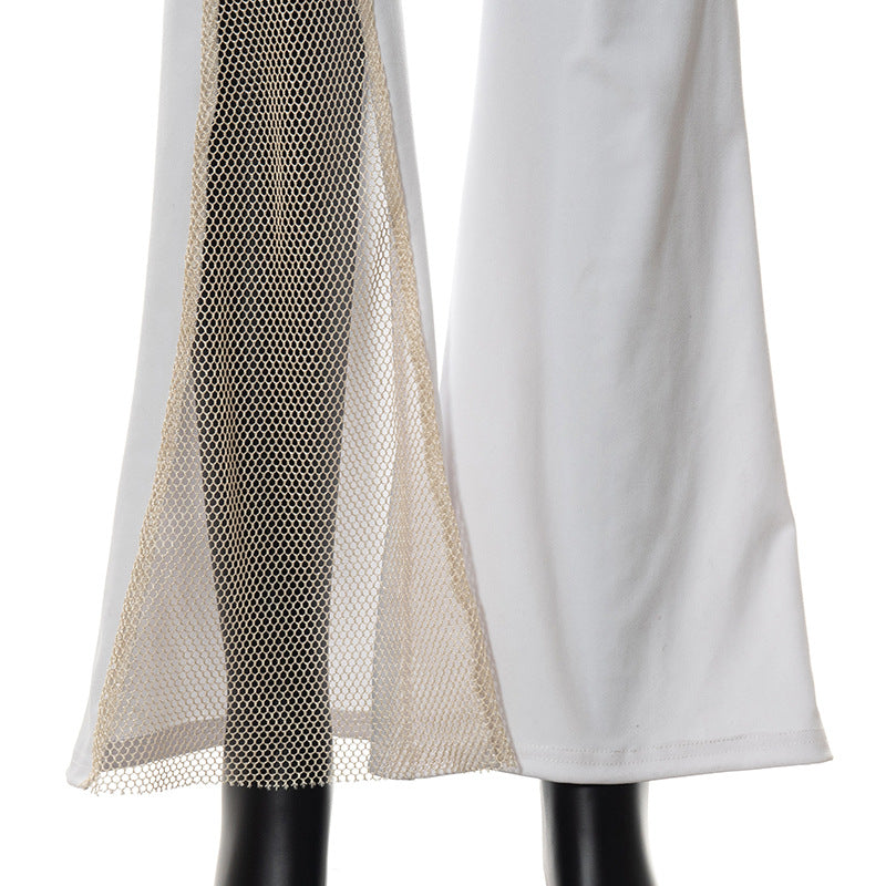 Sexy Wide Leg Jumpsuit - Veira Trending Shop